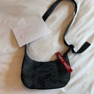 Taylor Swift Reputation Purse